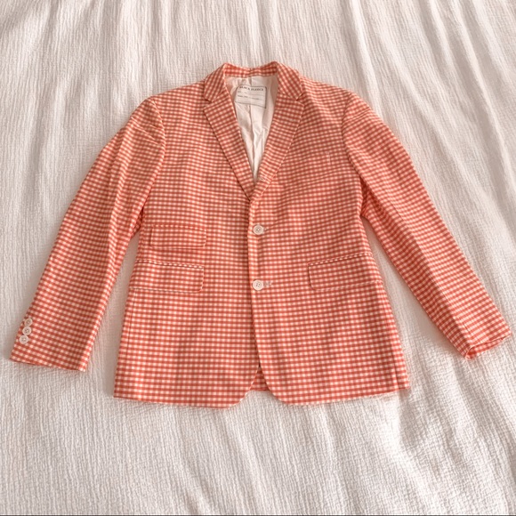 Thom Browne Suits & Blazers Brooks Brothers X Thom Browne Black